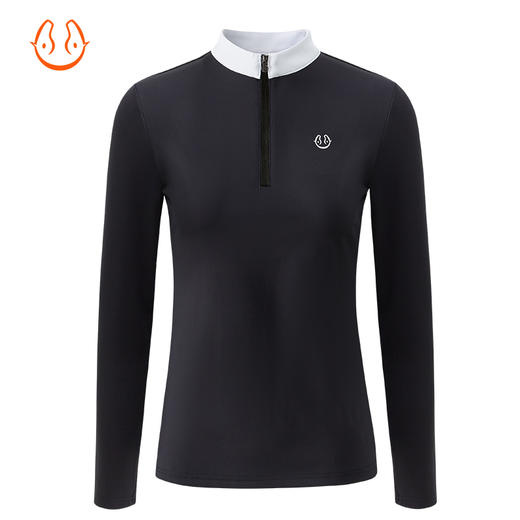 悦马惠秋冬成人女士加厚长袖-3242204（线上线下同价特价款） 商品图5