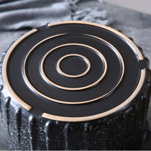 菲米琳琅麦饭石养生锅 商品图4