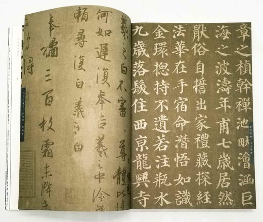 潘伯鹰《中国书法简论》（插图本），16开平装，上海辞书出版社出版，定价98，售价45元。 商品图6