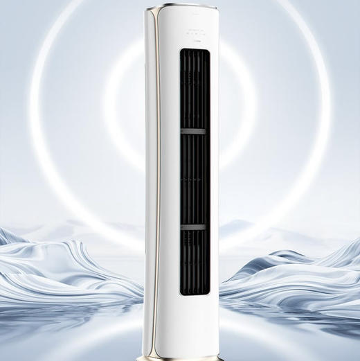 美的（Midea）空调 KFR-51LW/BP3DN8Y-YK200(1) 商品图4