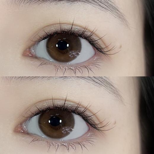 EallaGirl【芒果酱】通透感十足 超级透亮的芒果色小灯泡 商品图1