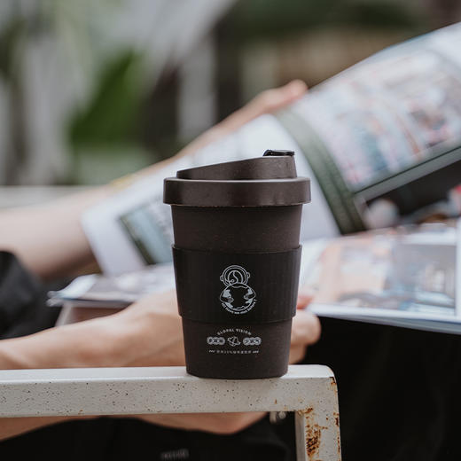 XAG 咖啡渣渣杯 商品图3