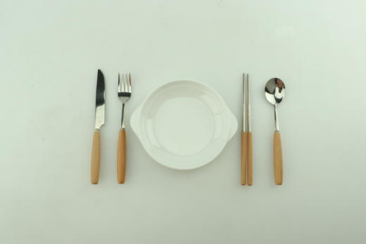 餐具套餐A 商品图0