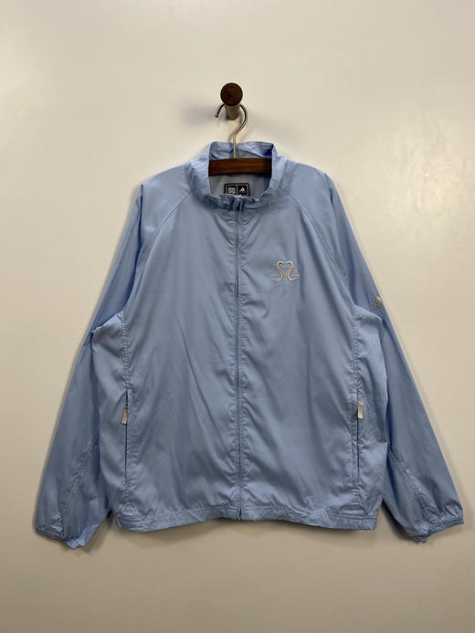 adidas 阿迪达斯 GOLF 高尔夫系列 运动外套 _SJK(L) 商品图1