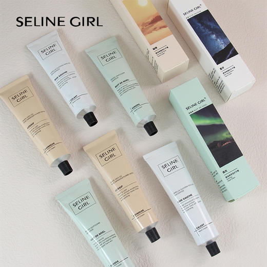 【买一送二 手部护理】保湿滋润修护护手霜 持久清爽 男女防干裂 75g/支 商品图6