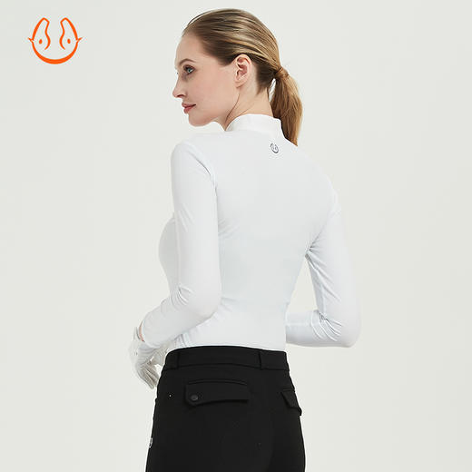 悦马惠四季成人女士长袖-3242201（线上线下同价特价款） 商品图3