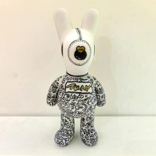 袋鼠团团慈善创卖-《趣》 商品图0