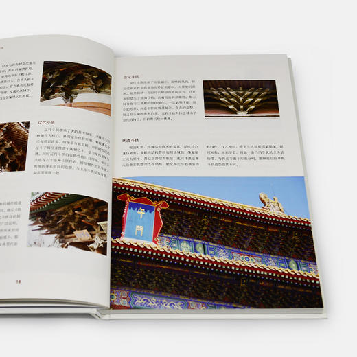 空间的诗·图说中国建筑 商品图3
