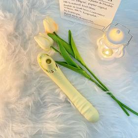  可长可短，且看我的如意情欲棒。| 情趣推荐 