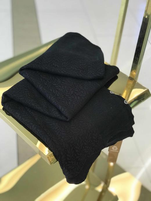 优品堂【优雅情怀】带扣可作披肩围巾两用 商品图2