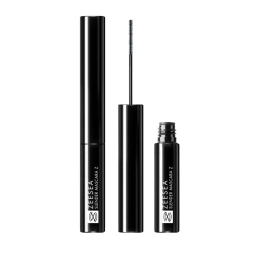 [睫毛膏]【49.9任选3件 | 79.9任选5件 | 专区满3件送唇釉】ZEESEA滋色纤细睫毛膏Z 送便携睫毛夹（新旧款随机发货） 商品图6