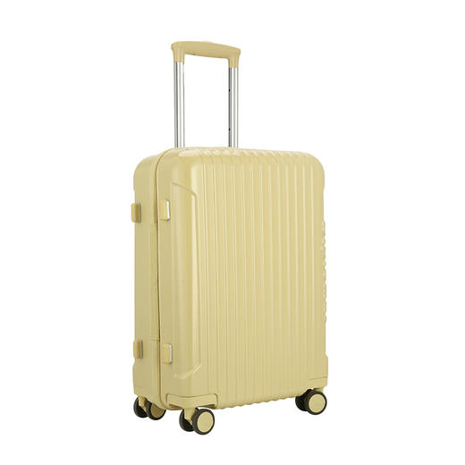 Diplomat外交官TC-2027系列行李箱20寸24寸 商品图5