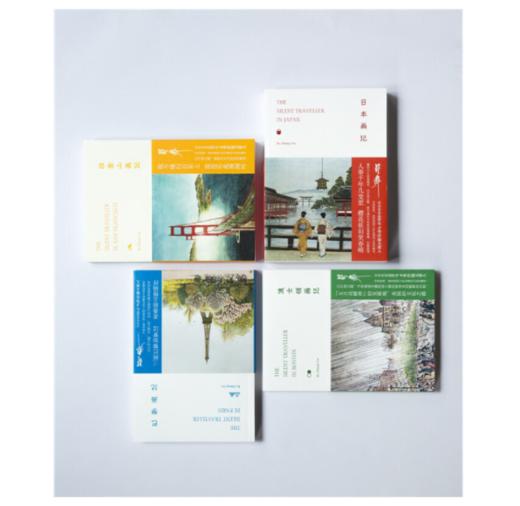 旧金山画记 商品图1