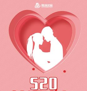  绝不踩雷|520送礼攻略，打动你心仪的那个TA！ 