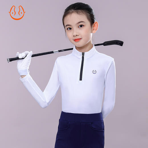 悦马惠四季儿童长袖-3222201（线上线下同价特价款） 商品图1