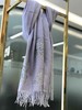 优品堂【万紫千红】纯羊毛＋刺绣披肩围巾两用 商品缩略图9