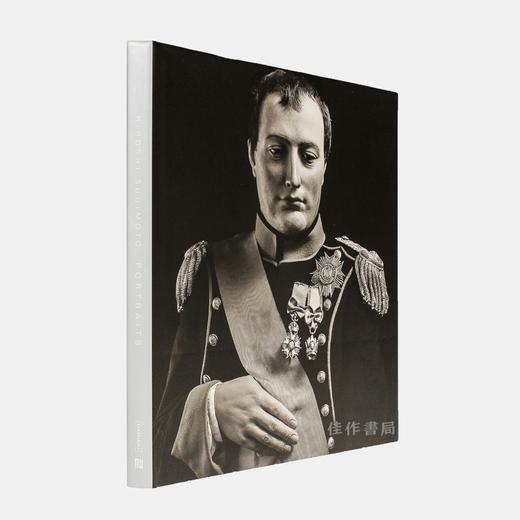 Hiroshi Sugimoto: Portraits /杉本博司：肖像 /英文原版摄影画册 商品图1