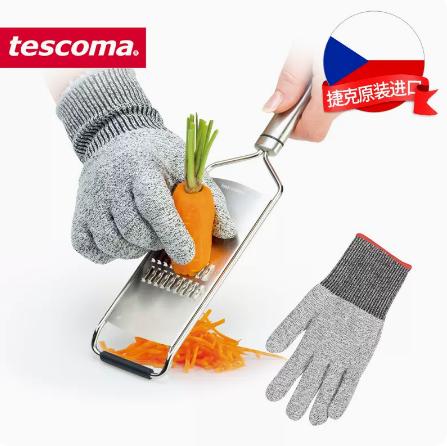 捷克/tescoma PRESTO系列 进口家用厨房防切割手套 商品图2