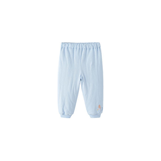 丽婴房-内衣类（冬）F2满档裤1_浅粉 商品图0