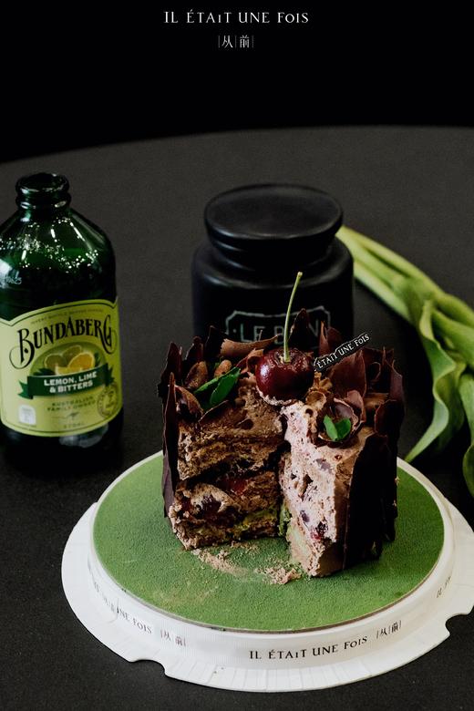 黑森林蛋糕（22款） 商品图1