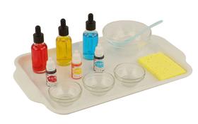 颜色分类（不含白盘）