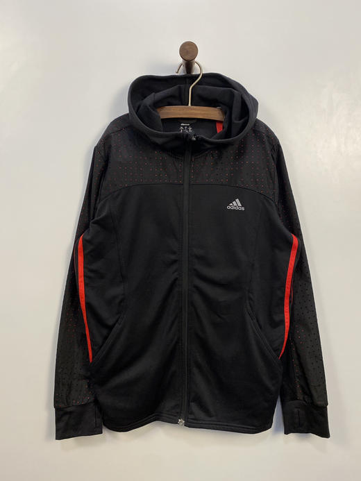 adidas 阿迪达斯 运动外套 _SJK(L)F 商品图1