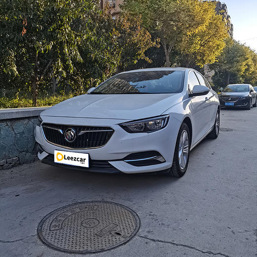 别克 君威 20T 领先型 【长租-北京】 商品图1