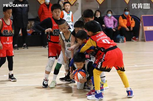 【优肯国际篮球俱乐部29.9元】2次篮球课程+1节体能课程+训练大礼包   如风生活特惠 商品图3