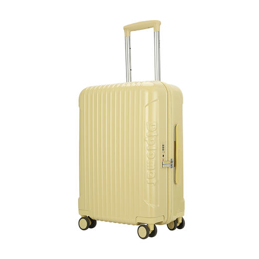 Diplomat外交官TC-2027系列行李箱20寸24寸 商品图6
