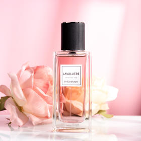 圣罗兰 高定衣典系列 花结领 YSL Yves Saint Laurent Lavalliere 分装