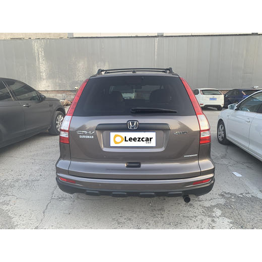 本田 CRV 2.4L 四驱尊贵版 【长租-北京】 商品图3