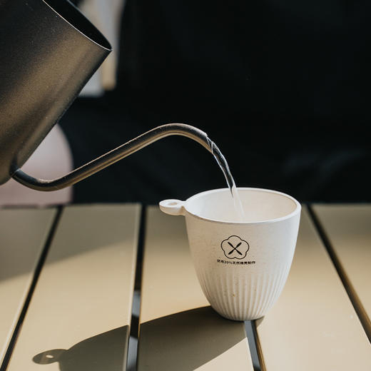 XAG 棉花壳随身杯 商品图2