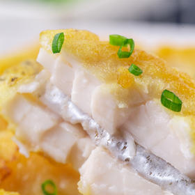 南都湖 有机鱼柳