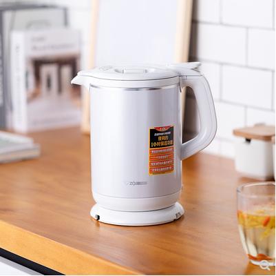 象印 Ck一EAH一RA烧水壶家用保温自动断电热壶快烧壶 商品图2