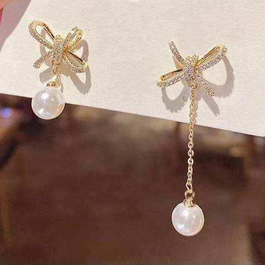 珍珠开蚌DIY配件 商品图1