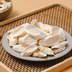 河南温县山药片