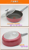 苏泊尔火红点钛磨力不粘煎炒锅NJ28WA3家用煎锅 商品缩略图4