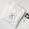 XAG 新疆长绒棉白色T恤 商品缩略图5