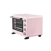 美的冰莹粉电烤箱  PT25A0 商品缩略图2