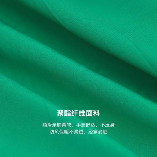 OLrain欧芮儿法式杏色连帽卫衣女早秋2022新款慵懒风减龄印花上衣 商品图2