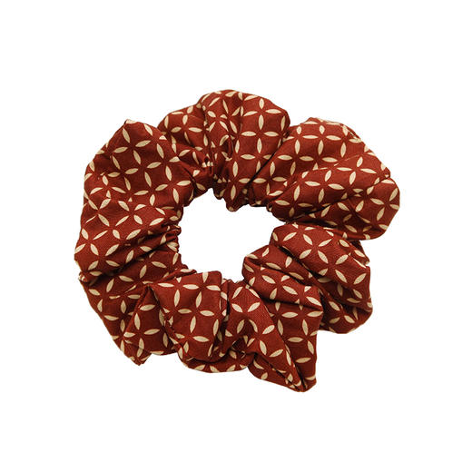 HUJI祤集发圈插画中式纹样 商品图0