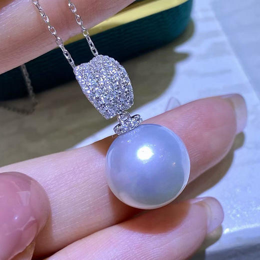 珍珠开蚌DIY配件 商品图12