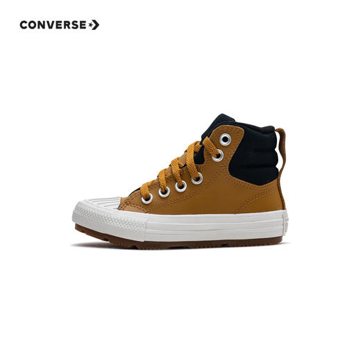 CONVERSE 冬 小童 CTAS Seasonal 371524C 商品图0