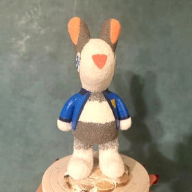 袋鼠团团慈善创卖-《袋鼠朱迪警》