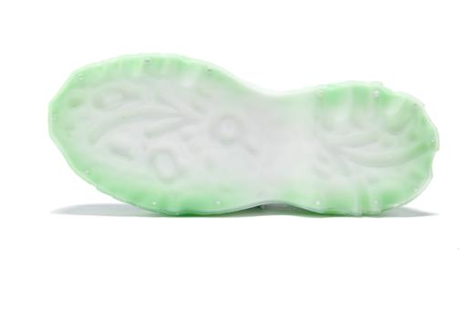 westory春季新品潮趣色彩时髦老爹鞋运动鞋女51671 商品图2