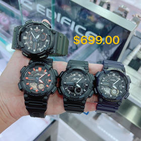 卡西欧半价学生表（下单发款式给客服）