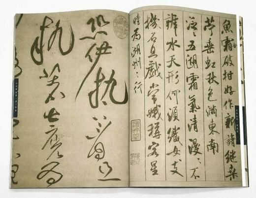 潘伯鹰《中国书法简论》（插图本），16开平装，上海辞书出版社出版，定价98，售价45元。 商品图11