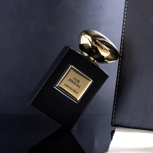 阿玛尼 绿洲皮革（高定私藏1001夜系列） Giorgio Armani Armani Prive Cuir Zerzura 分装 商品图2