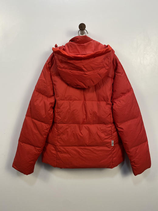 Reebok 锐步 经典系列 羽绒服 羽绒外套_DJK(S-M) 商品图3