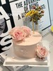 【1151】鲜花简约款粉 商品缩略图4